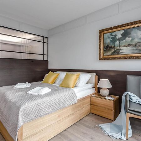 Rent Like Home - Apartamenty W Deo Plaza Danzig Exterior foto