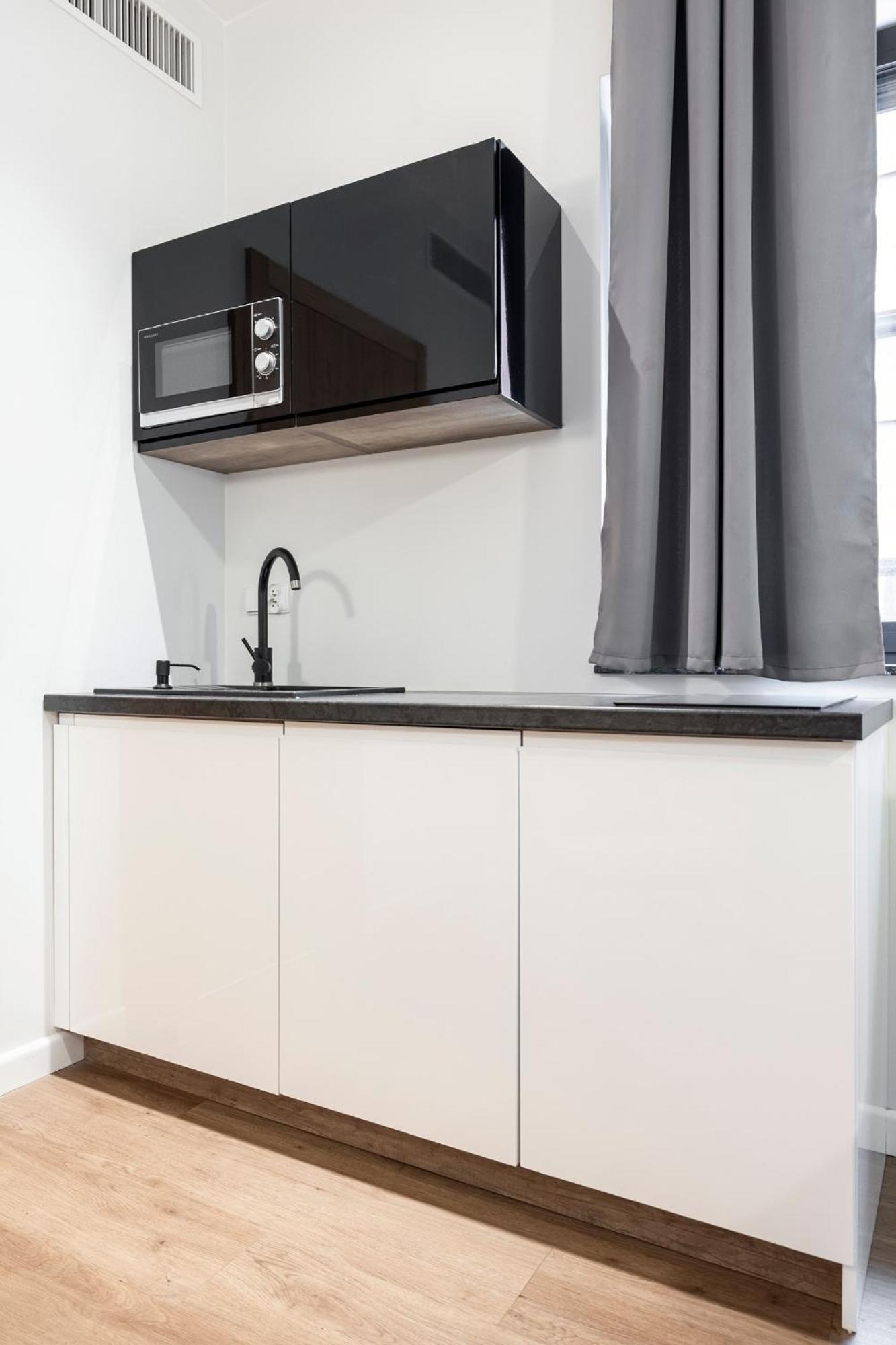 Rent Like Home - Apartamenty W Deo Plaza Danzig Zimmer foto
